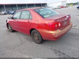 Toyota Corolla Le 1NXBR32E46Z635292 снимка