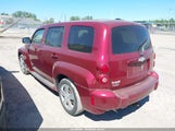 Chevrolet Hhr Ls 3GNDA13D08S577304 снимка