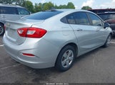 Chevrolet Cruze Ls Auto 1G1BC5SM0J7140578 снимка