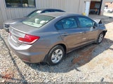 Honda Civic Lx 2HGFB2F53DH596792 снимка