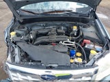 Subaru Forester 2.5X Premium JF2SHADC5BH762063 снимка