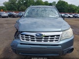 Subaru Forester 2.5X Premium JF2SHADC5BH762063 снимка
