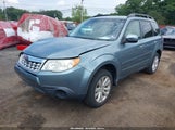 Subaru Forester 2.5X Premium JF2SHADC5BH762063 снимка