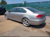 Volkswagen Passat 2.5L Se 1VWBP7A38CC029347 снимка