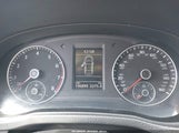 Volkswagen Passat 2.5L Se 1VWBP7A38CC029347 снимка
