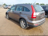 Honda Cr-V Lx 5J6RE4H34BL043914 снимка