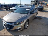 Chevrolet Malibu Fwd Ls 1G1ZB5ST6PF123632 снимка