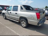 Chevrolet Avalanche 3GNEK12T54G184258 снимка