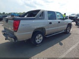 Chevrolet Avalanche 3GNEK12T54G184258 снимка