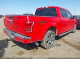 Ford F-150 Xlt 1FTEW1EF9HKC42700 снимка