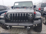 Jeep Wrangler Unlimited Rubicon 4X4 1C4HJXFG1MW579094 fotografie