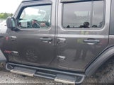 Jeep Wrangler Unlimited Rubicon 4X4 1C4HJXFG1MW579094 fotografie