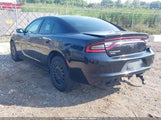Dodge Charger Police 2C3CDXKT3GH247864 снимка
