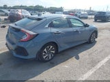 Honda Civic Lx SHHFK7H38HU226505 снимка