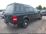 Ford F-150 Stx/Xl/Xlt 1FTRF12288KE56175 fotografie