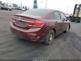 Honda Civic Lx 19XFB2F51EE204467 снимка