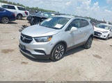 Buick Encore Awd Preferred KL4CJESM3MB365056 снимка