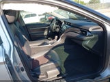 Toyota Camry Trd 4T1NZ1AKXLU036840 photo