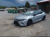 Toyota Camry Trd 4T1NZ1AKXLU036840 fotografie