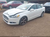 Ford Fusion Se 3FA6P0HR0DR161081 снимка
