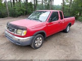 Nissan Frontier Se/Xe 1N6DD26S5WC369791 снимка