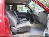 Nissan Frontier Se/Xe 1N6DD26S5WC369791 снимка