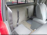 Nissan Frontier Se/Xe 1N6DD26S5WC369791 снимка