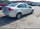 Ford Focus Se 1FAHP3FN1BW120950 fotografie