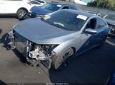 Honda Civic Sport 19XFC2F87KE213449 снимка