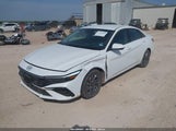 Hyundai Elantra Sel KMHLM4DG7RU740890 снимка
