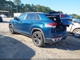 Volkswagen Atlas Cross Sport 3.6L V6 Se W/Technology/3.6L V6 Se W/Technology R-Line 1V26E2CA4LC223123 fotografie