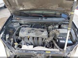Toyota Matrix Xr 2T1KR32E03C046656 снимка