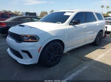 Dodge Durango Srt Hellcat Premium Awd 1C4SDJH90PC555187 снимка