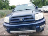 Toyota 4Runner Limited V6 JTEBU17RX48014563 снимка
