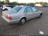 Mercedes-Benz S 320 Base Lwb WDBGA33G4VA352133 photo