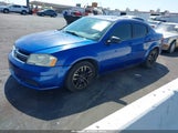 Dodge Avenger Se 1C3CDZAB8DN581184 photo