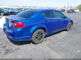 Dodge Avenger Se 1C3CDZAB8DN581184 снимка