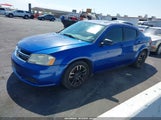 Dodge Avenger Se 1C3CDZAB8DN581184 fotografie
