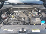 Volkswagen Taos 1.5T S 3VV5X7B22RM059250 fotografie