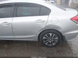 Honda Civic Ex-L 19XFB2F99DE271576 снимка