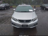 Honda Civic Ex-L 19XFB2F99DE271576 снимка
