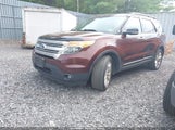 Ford Explorer Xlt 1FMHK8D87CGA58741 снимка
