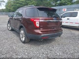 Ford Explorer Xlt 1FMHK8D87CGA58741 снимка