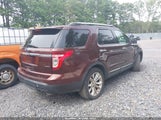 Ford Explorer Xlt 1FMHK8D87CGA58741 снимка