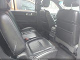 Ford Explorer Xlt 1FMHK8D87CGA58741 fotografie