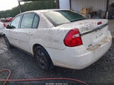 Chevrolet Malibu Ls 1G1ZS58N77F216538 снимка