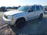 Jeep Grand Cherokee Laredo 1J8GS48K17C602638 снимка