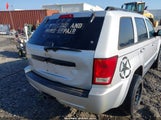 Jeep Grand Cherokee Laredo 1J8GS48K17C602638 снимка
