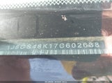 Jeep Grand Cherokee Laredo 1J8GS48K17C602638 снимка