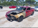 Ford Mustang Gt Premium 1ZVBP8CF0B5138403 снимка